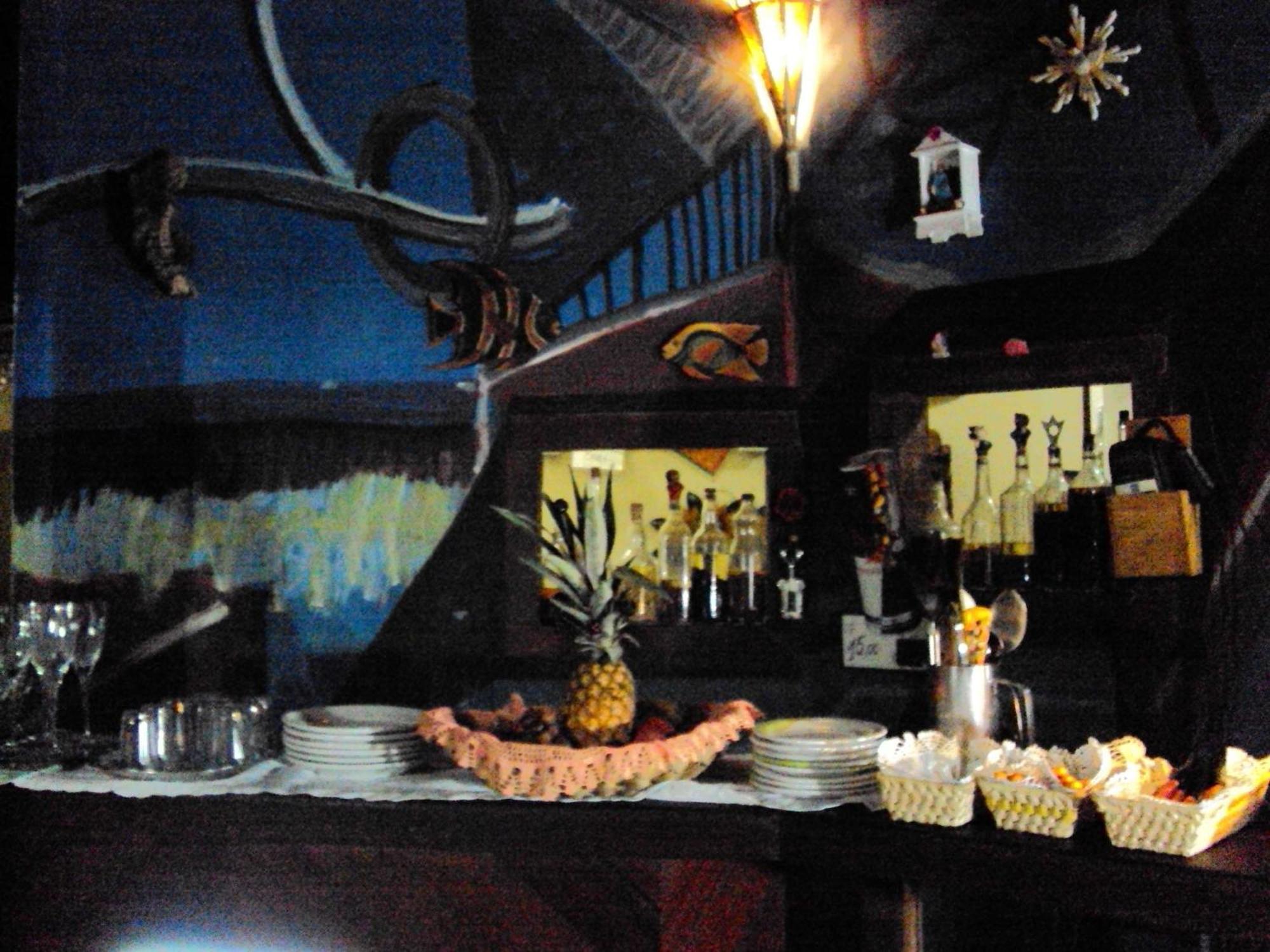 Inn Skandalo Pub