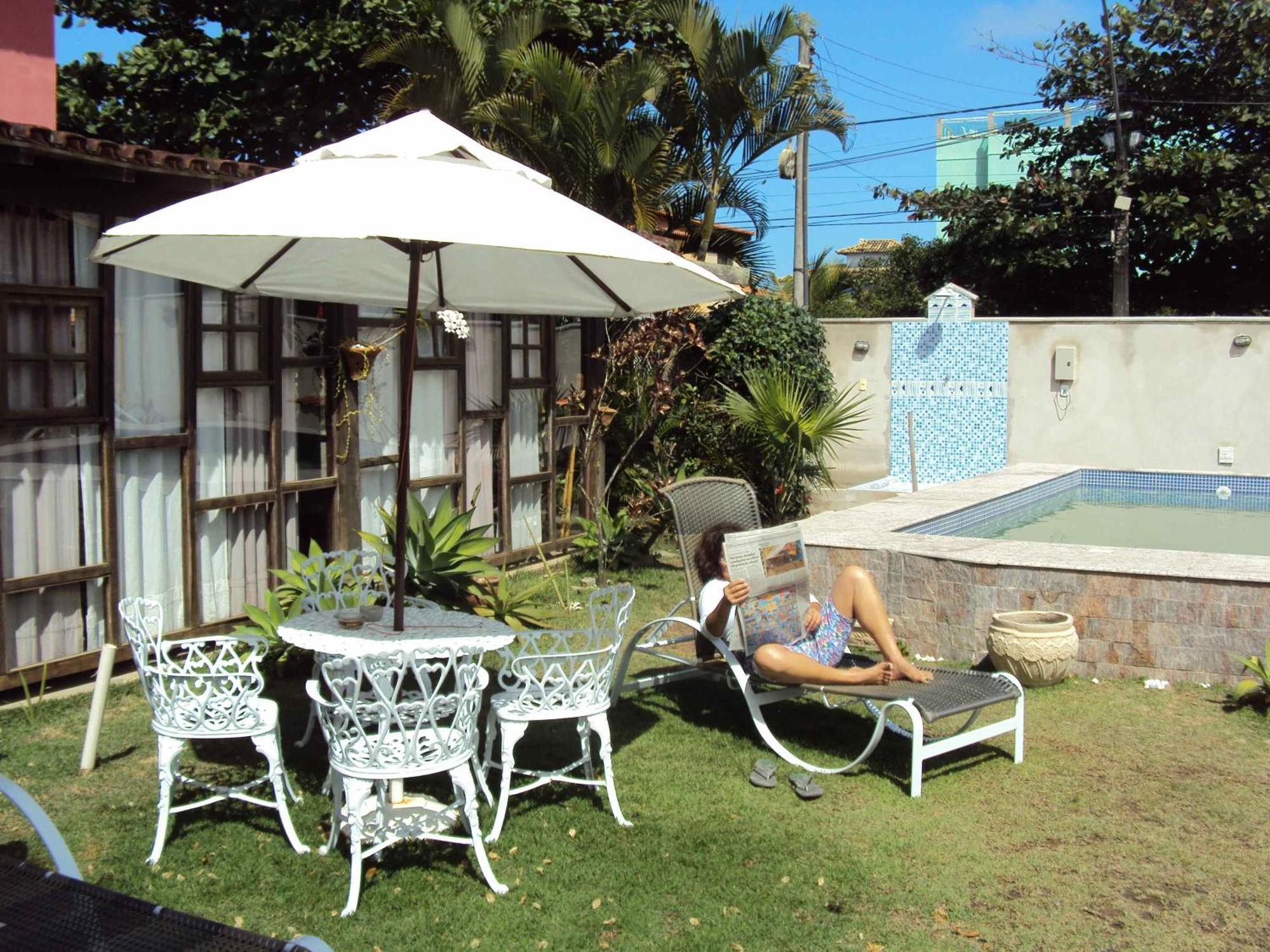 Skandalo Pub * Rio das Ostras